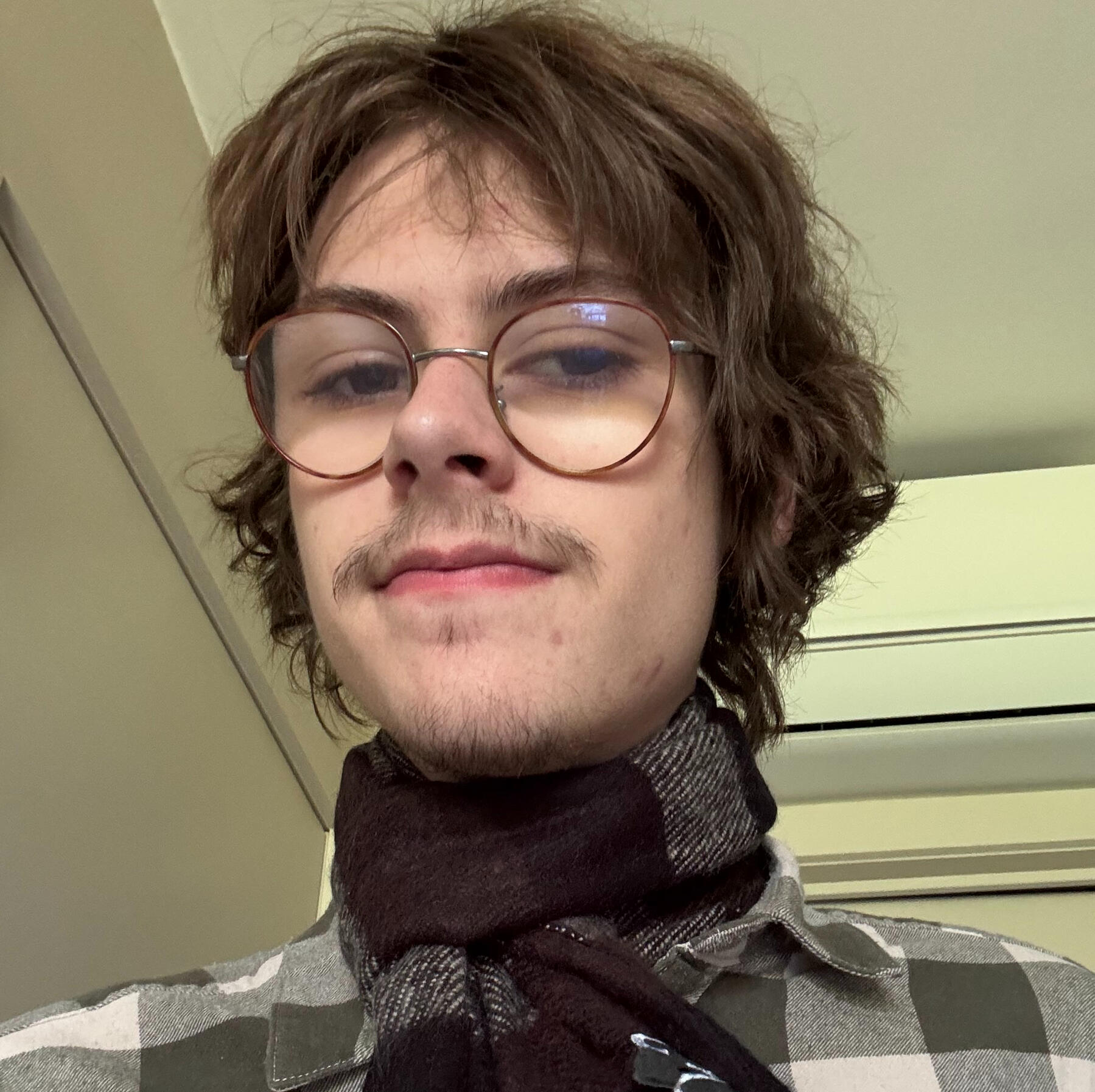 gotye profile pic