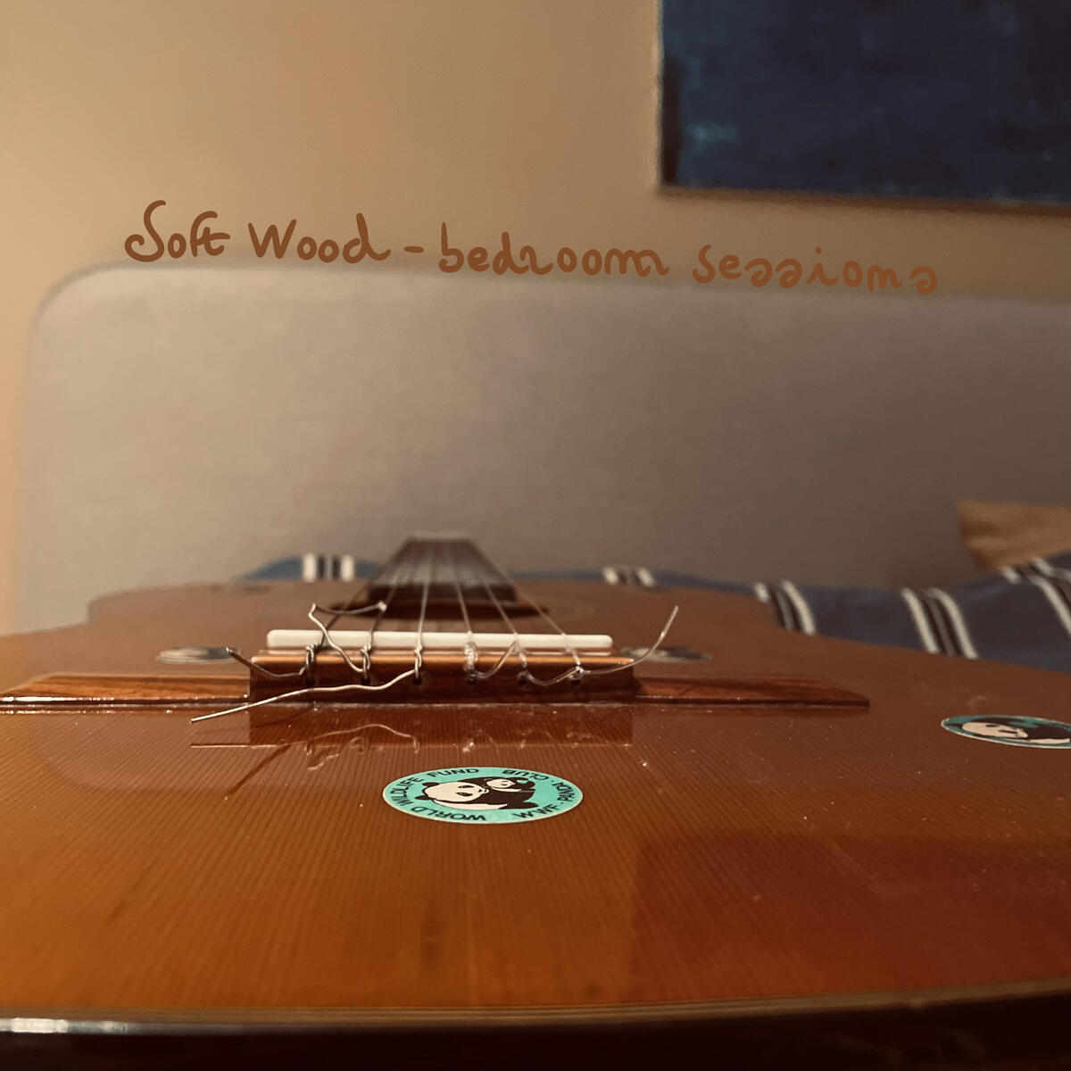 soft wood bedroom sessions