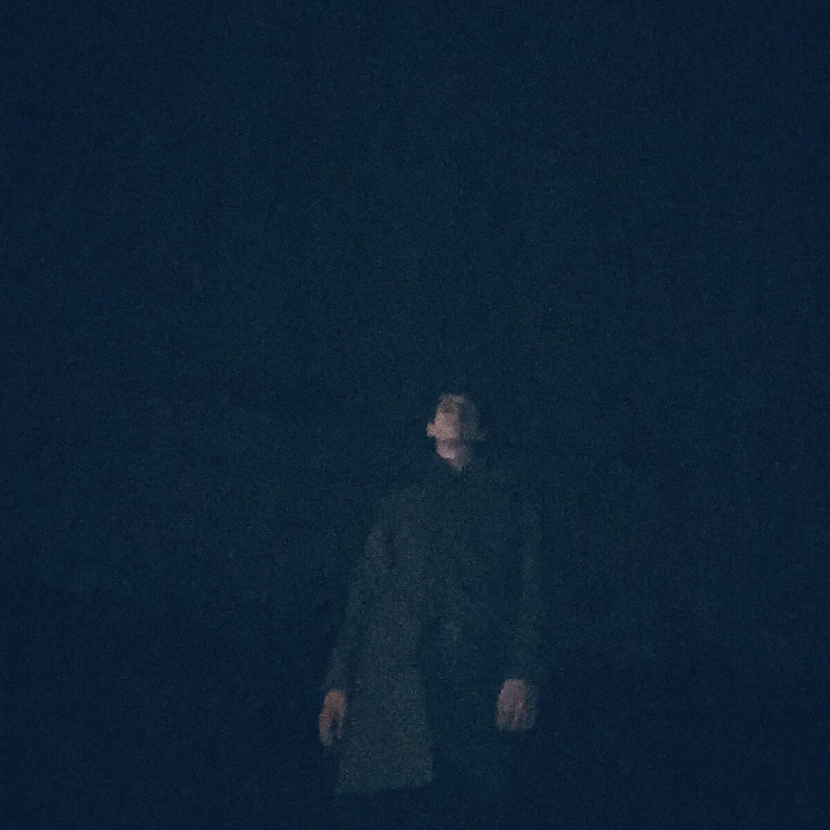 the night everything happened