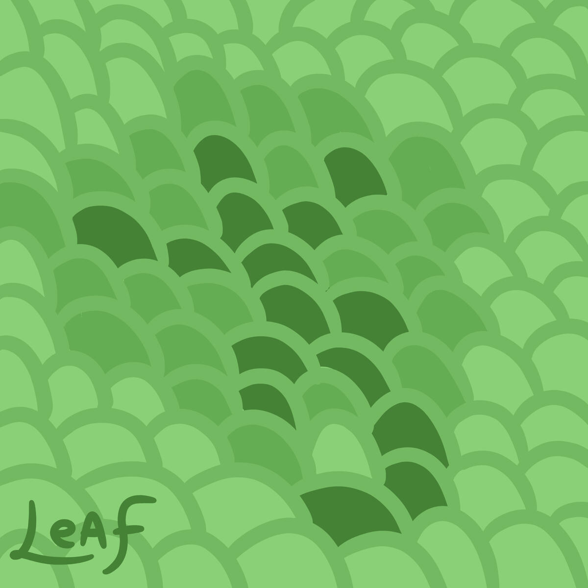 leaf
